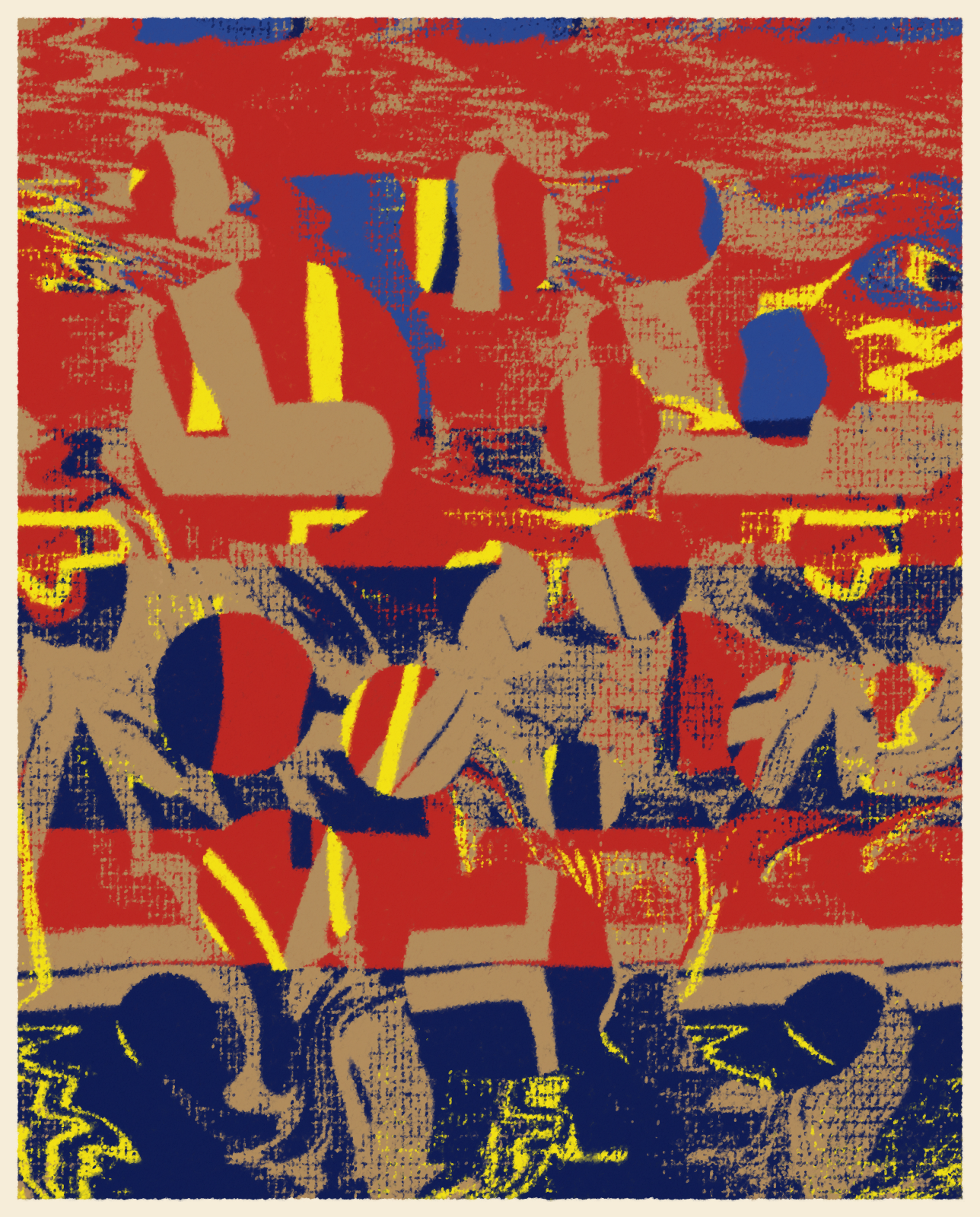 GRAPHEME #197 static NFT preview