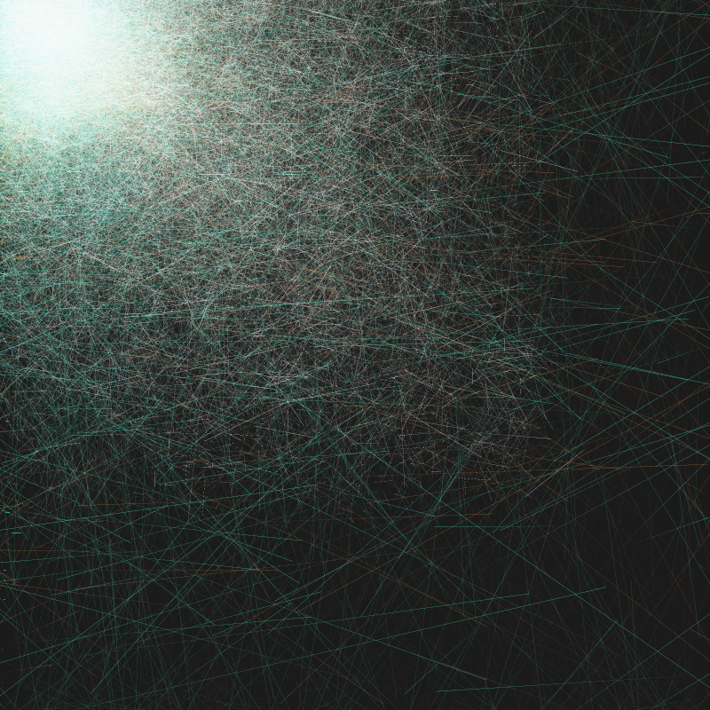 interconnect #66 static NFT preview