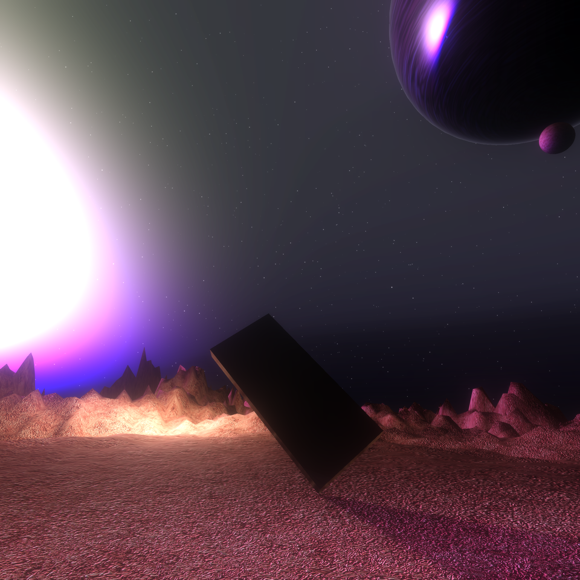 [fxhashturnsone] 2022 A Generative Odyssey #213 static NFT preview