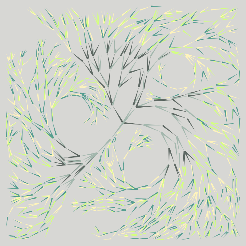 Foliage #22 static token preview