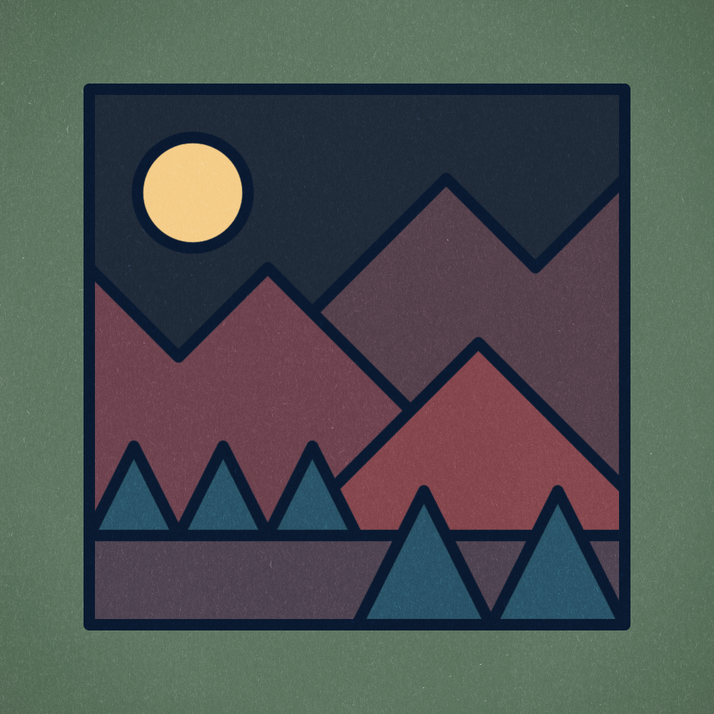 Miniscapes #386 static NFT preview
