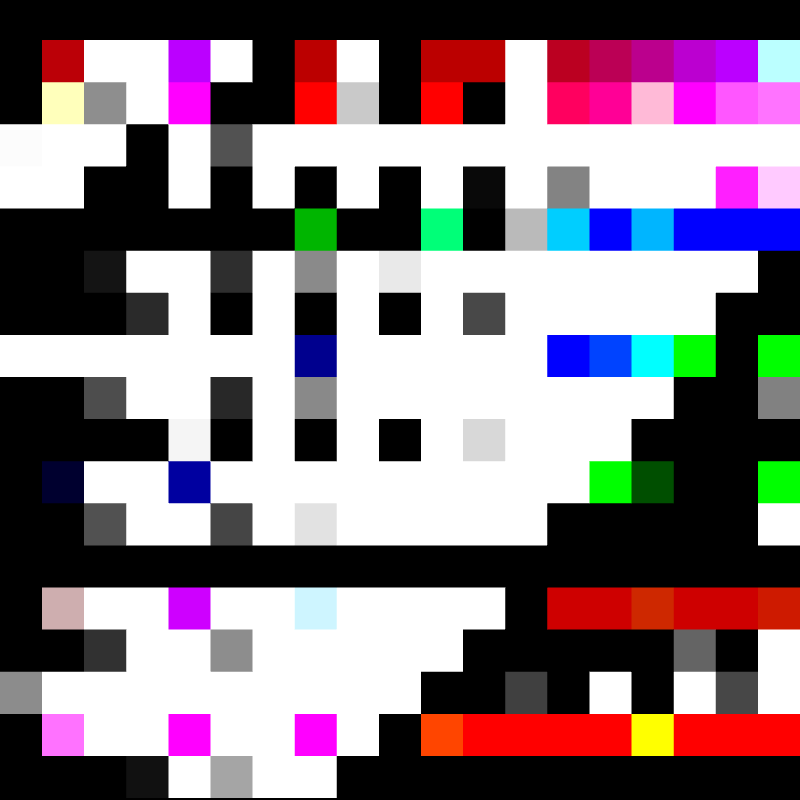 8BP #229 static NFT preview