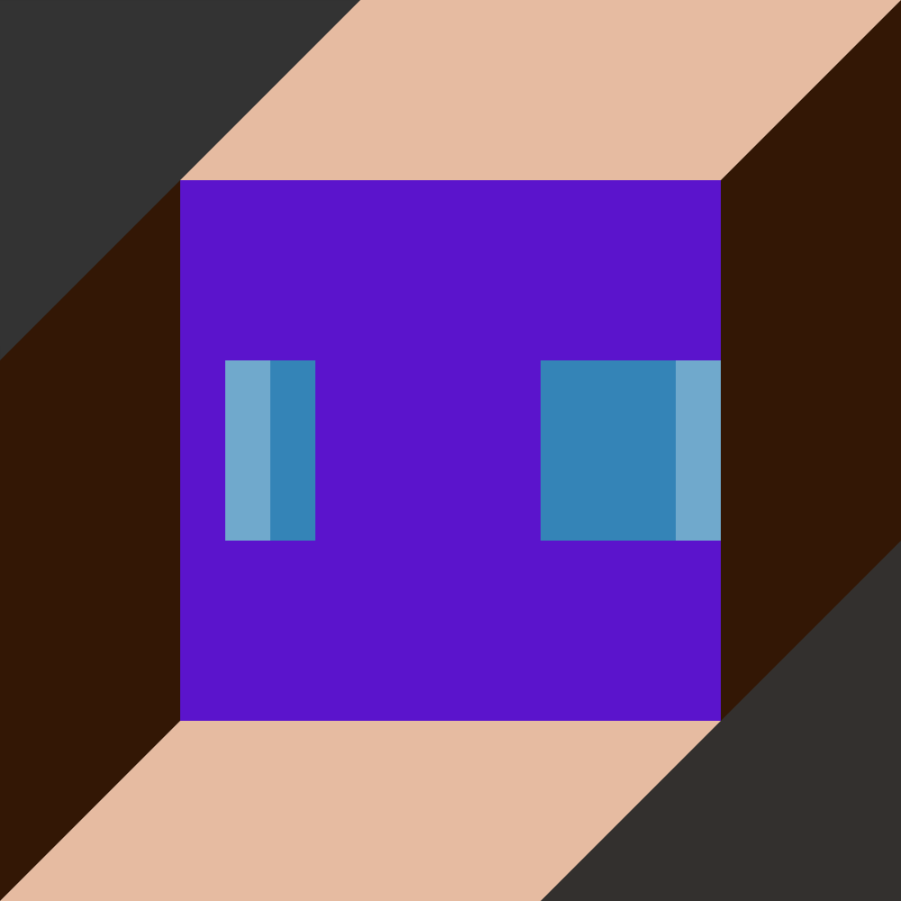 Colored Rectangles #27 static token preview