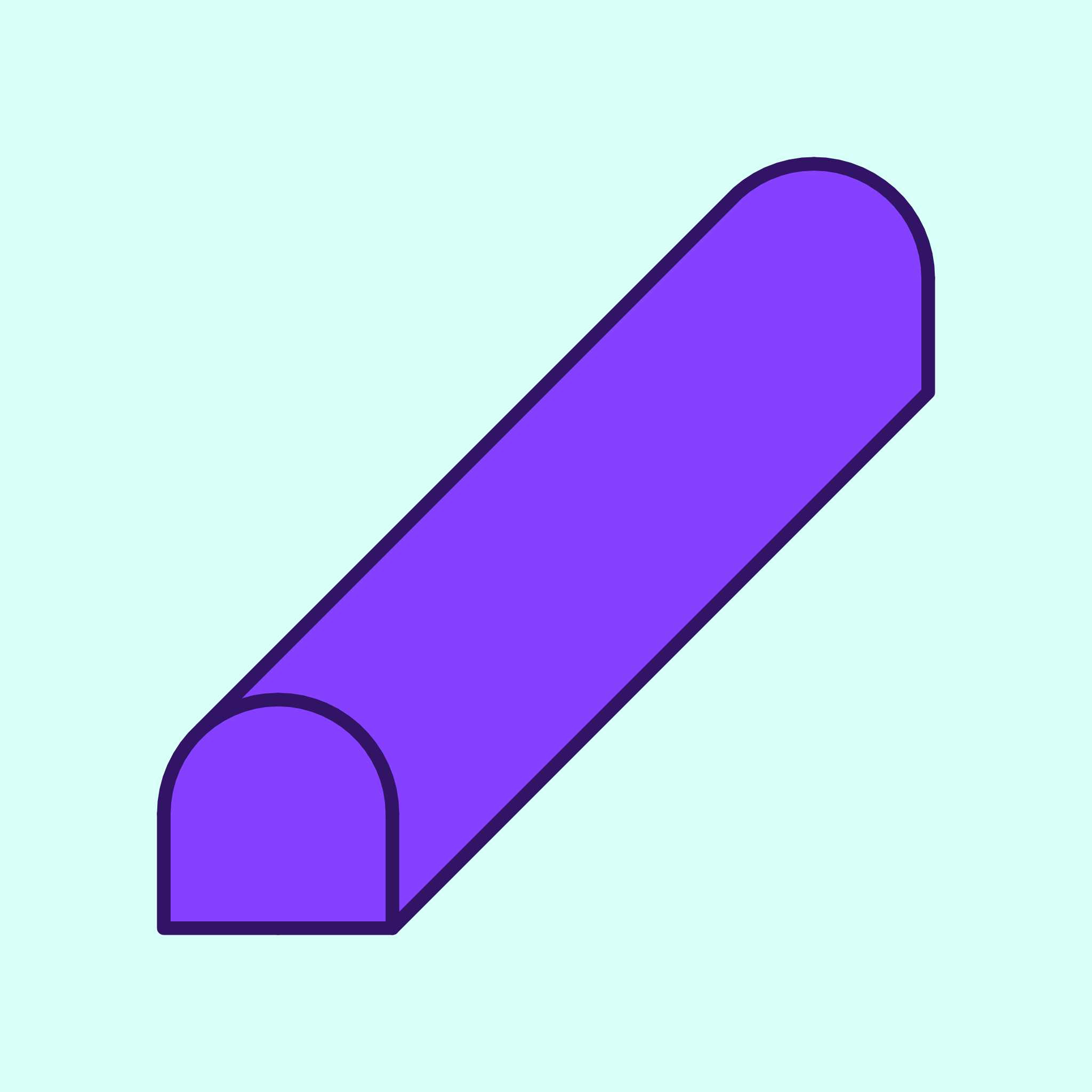 Calm shapes #1337 static token preview