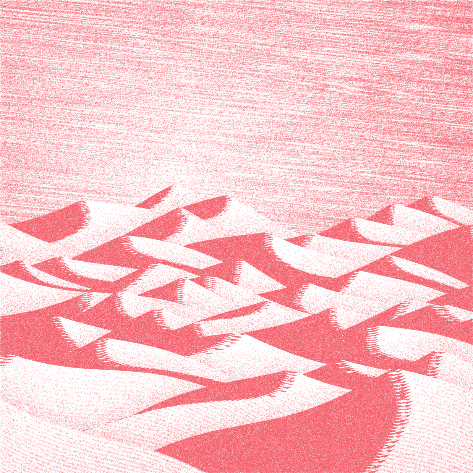 Solace #186 static NFT preview