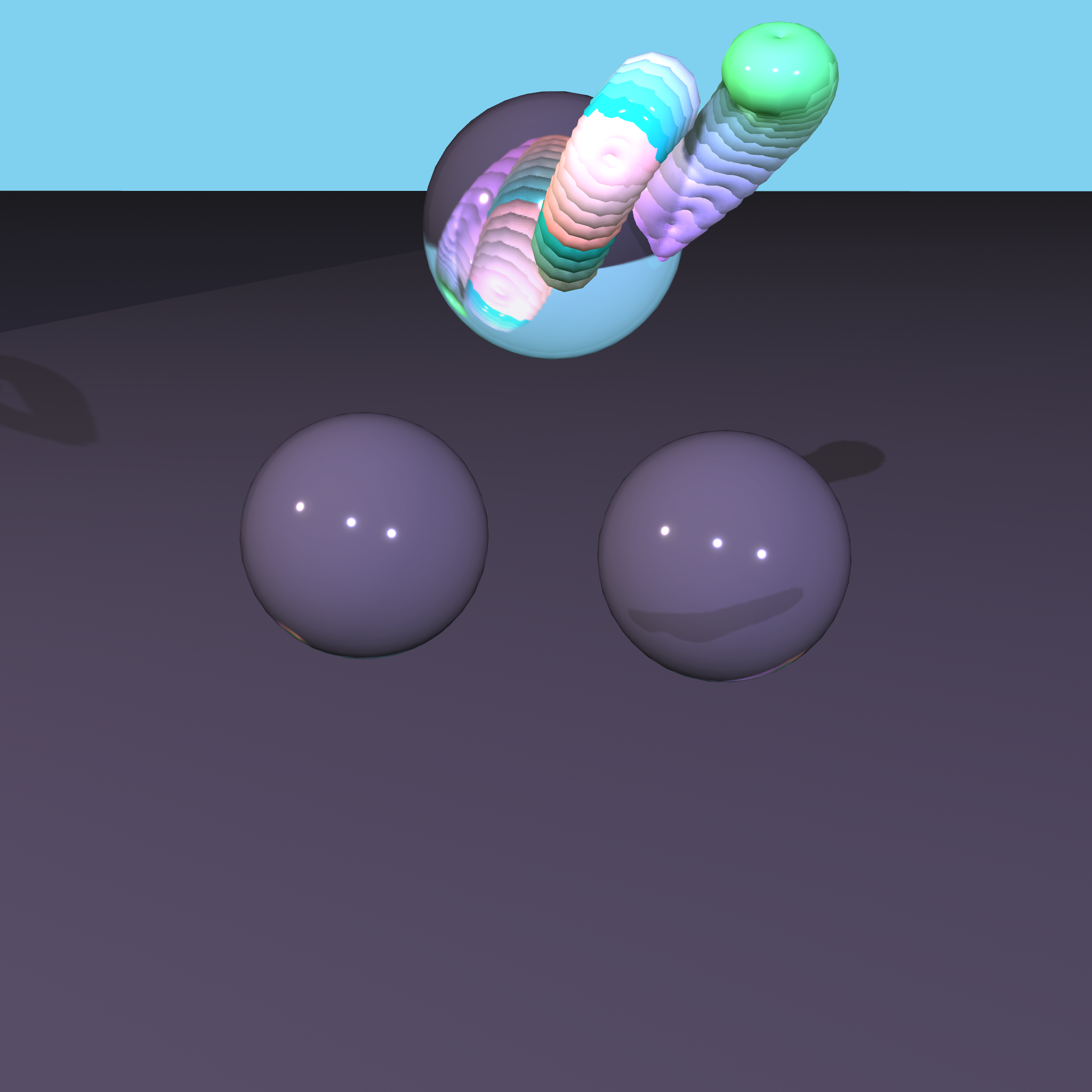 Dizzy v1.0 #40 static NFT preview