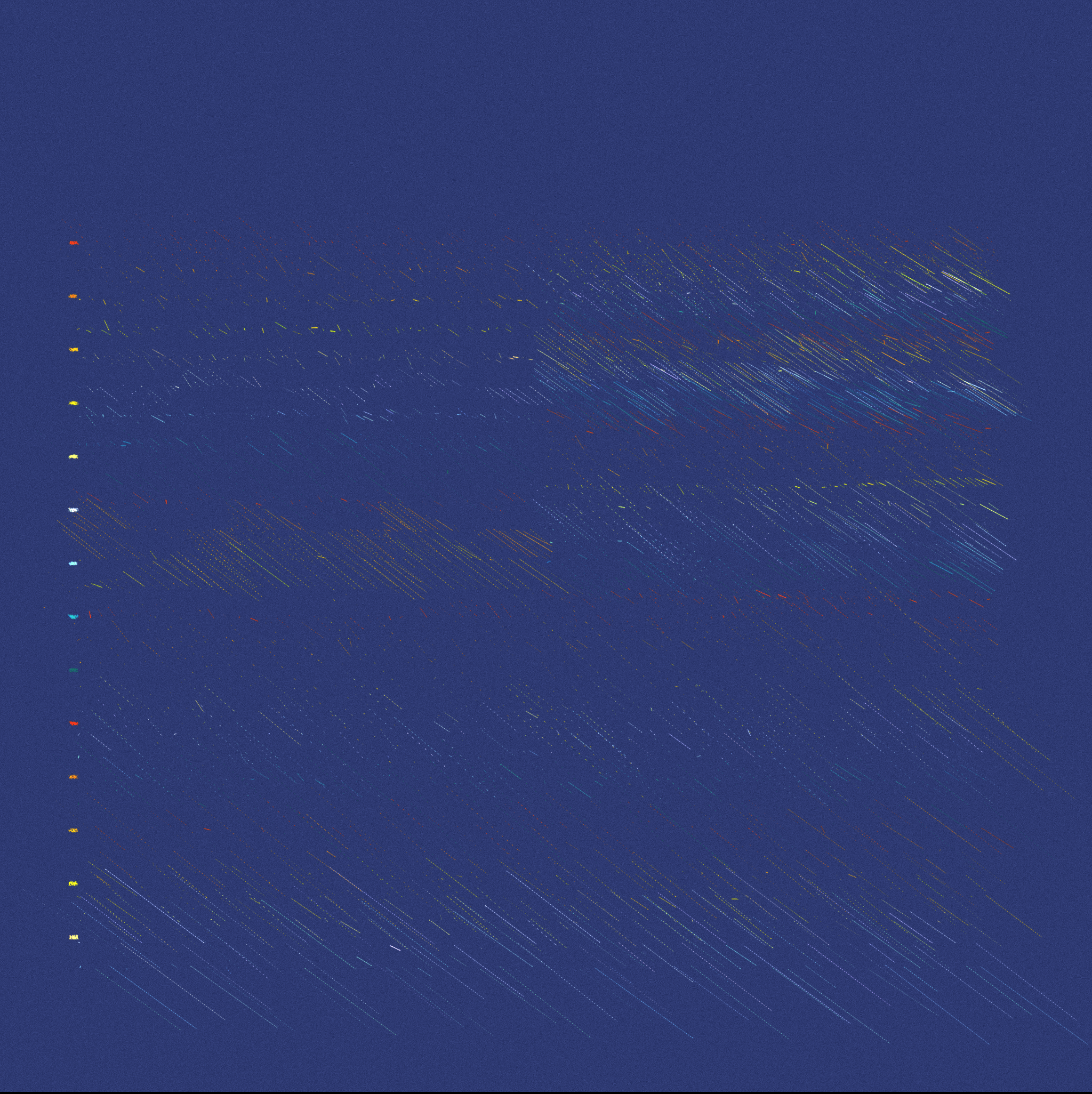 ecologías - A #451 static NFT preview