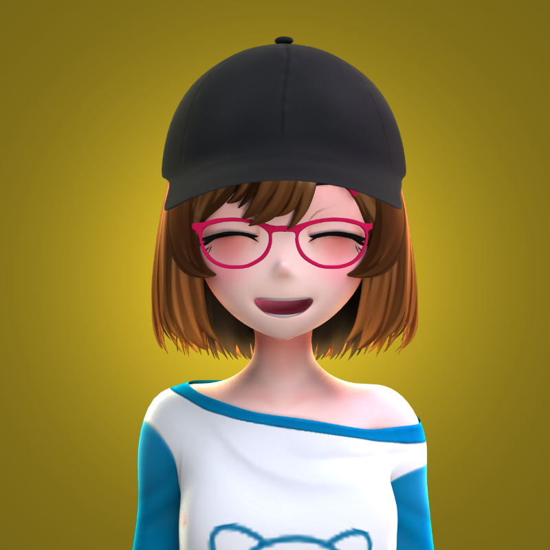 Tessa's Looks #142 static token preview