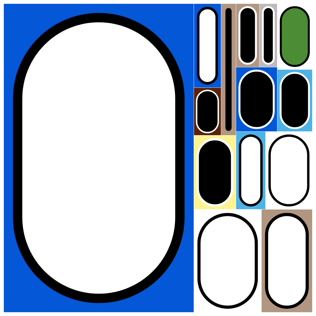 pantonX.3 #63 static NFT preview