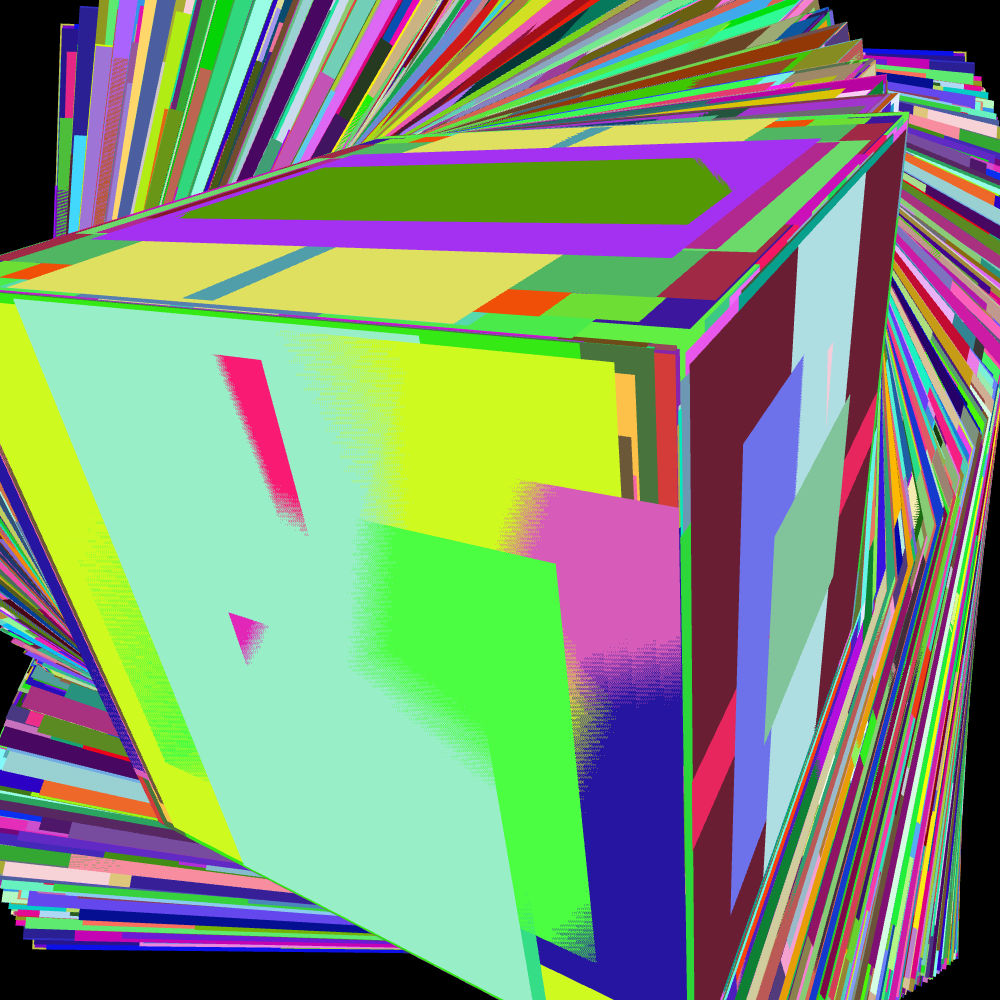 How do you paint a box? #29 static token preview