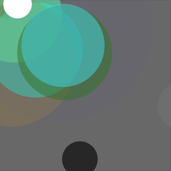 Gravity Field #26 static token preview