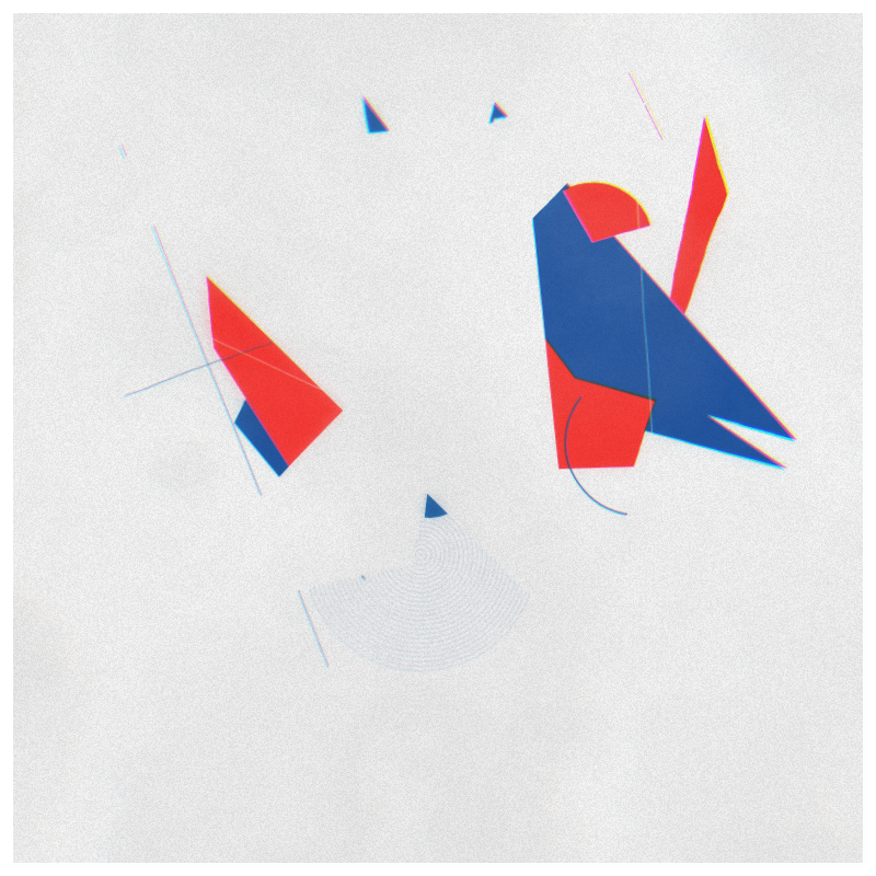 Visit Again Soon #78 static NFT preview
