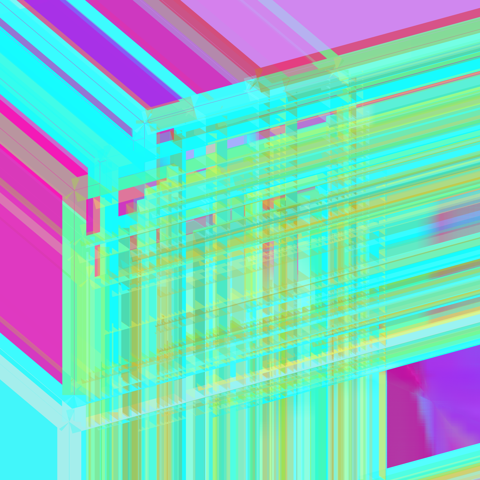g a t e #419 static NFT preview