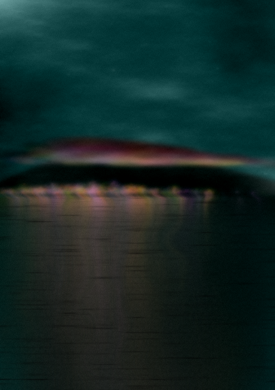 Natt #5 static NFT preview