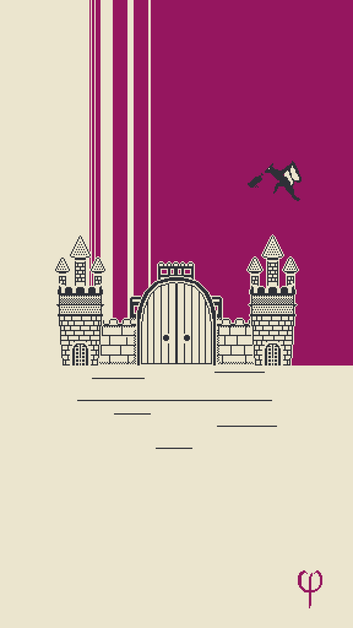 Castles #71 static token preview