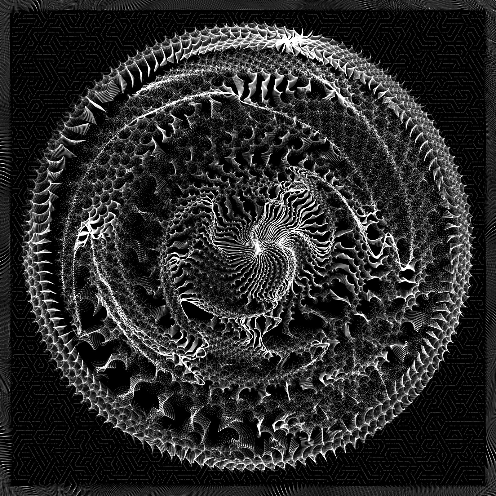 Mythologic #662 static token preview
