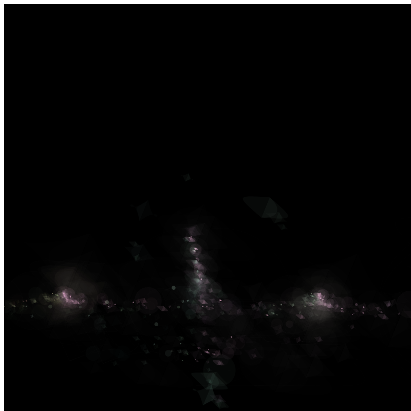 symphony #298 static NFT preview