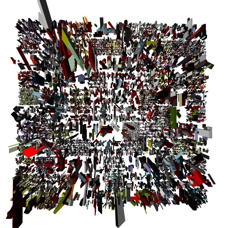 bit_sin #96 static NFT preview