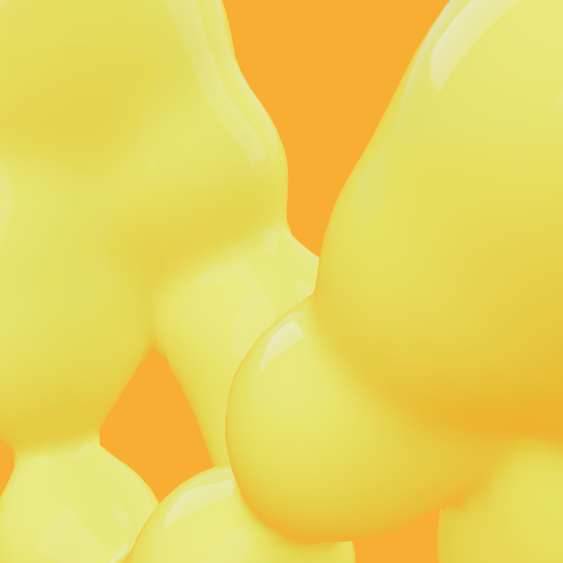 Chance #84 static NFT preview