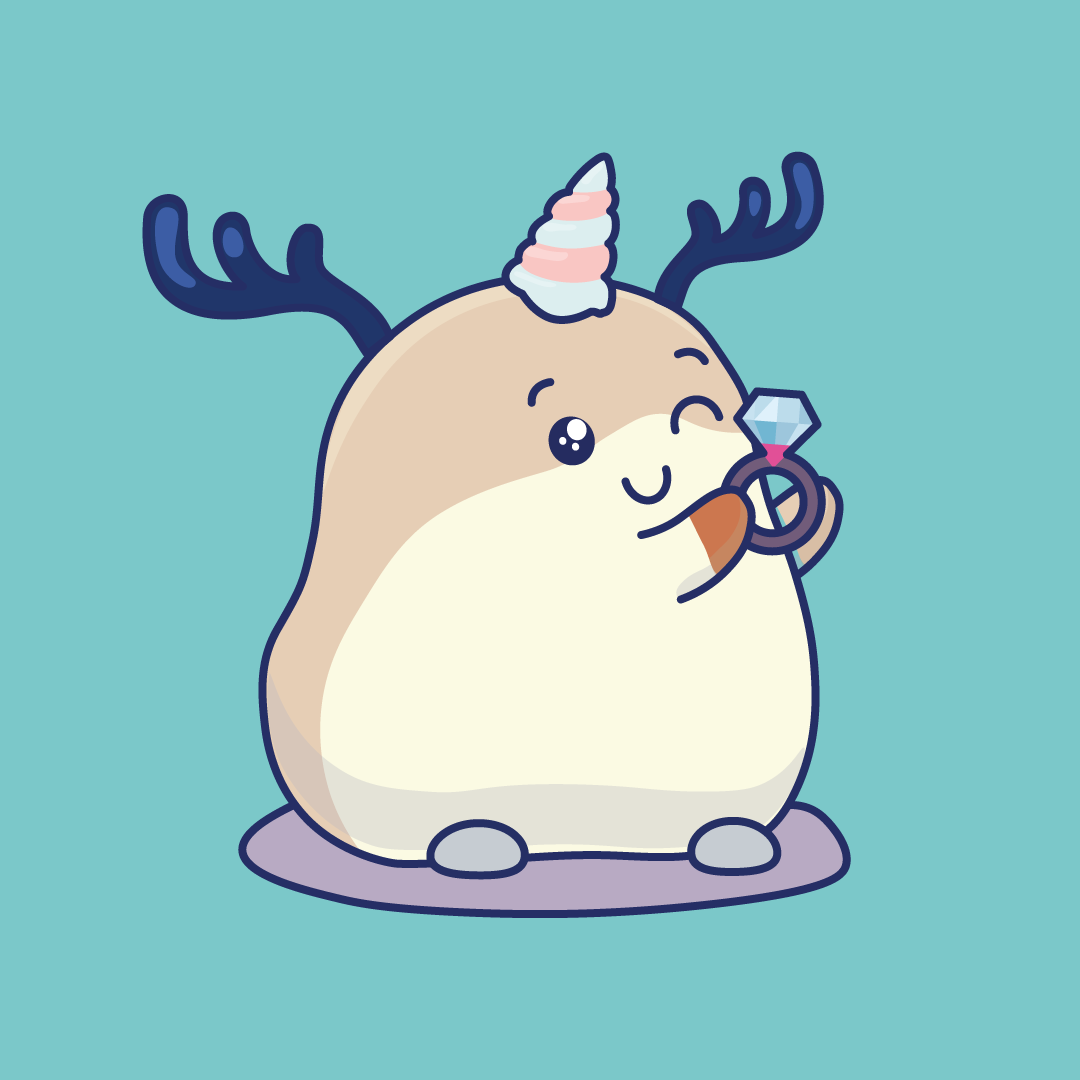 fxHamster #60 static token preview