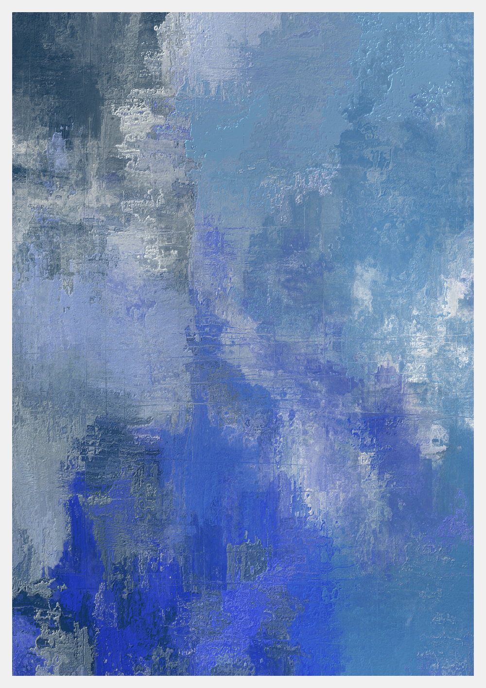Paysages Chromatiques A #146 static token preview