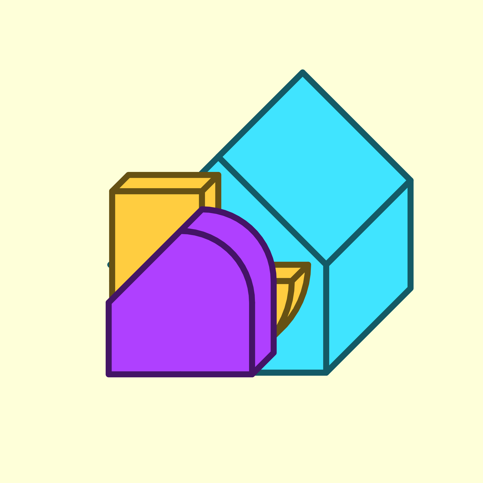 Calm shapes #1886 static token preview