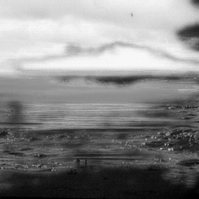 Scrambled Memories #86 static NFT preview
