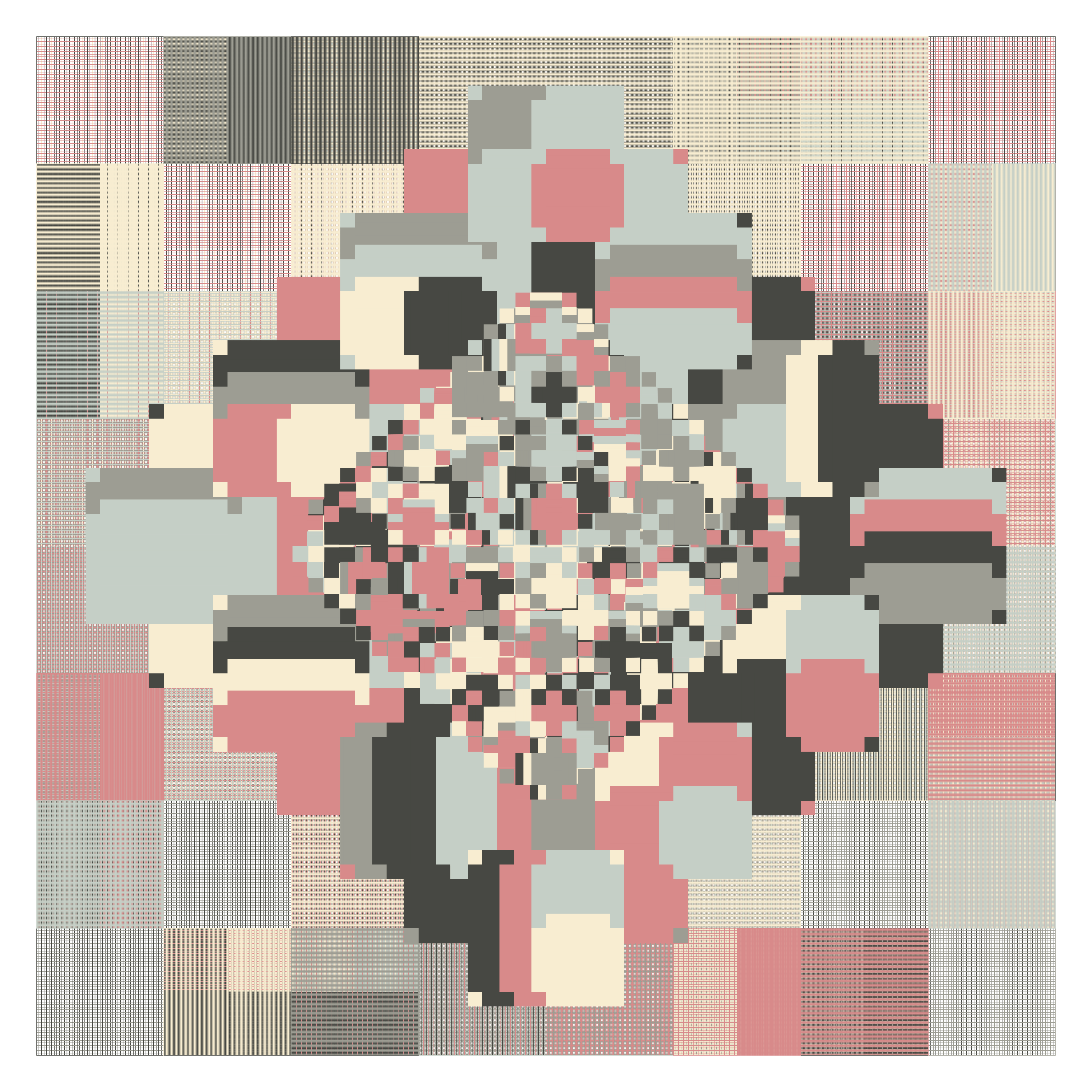 Elements of Art - Line #52 static token preview