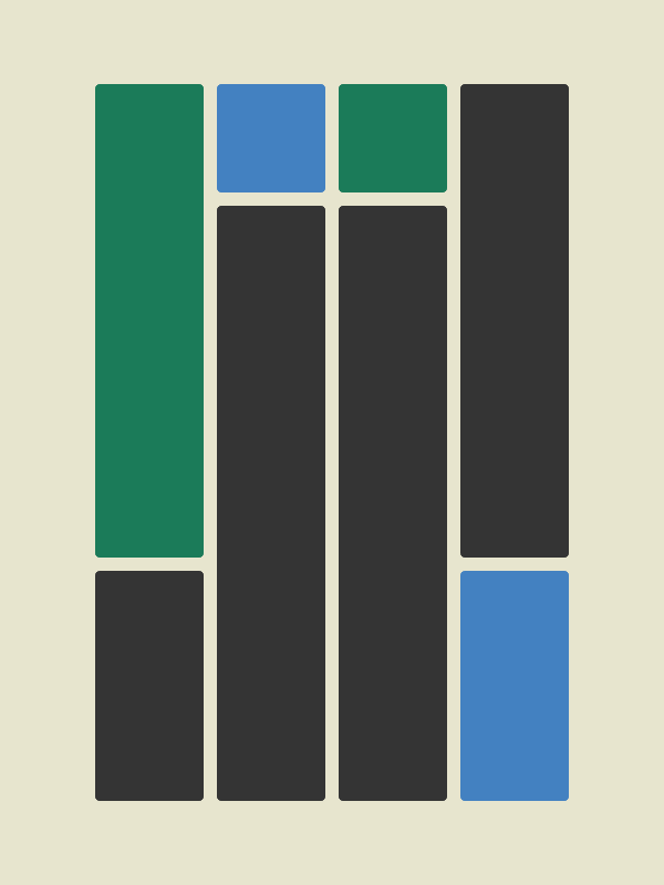 Polka #32 static NFT preview