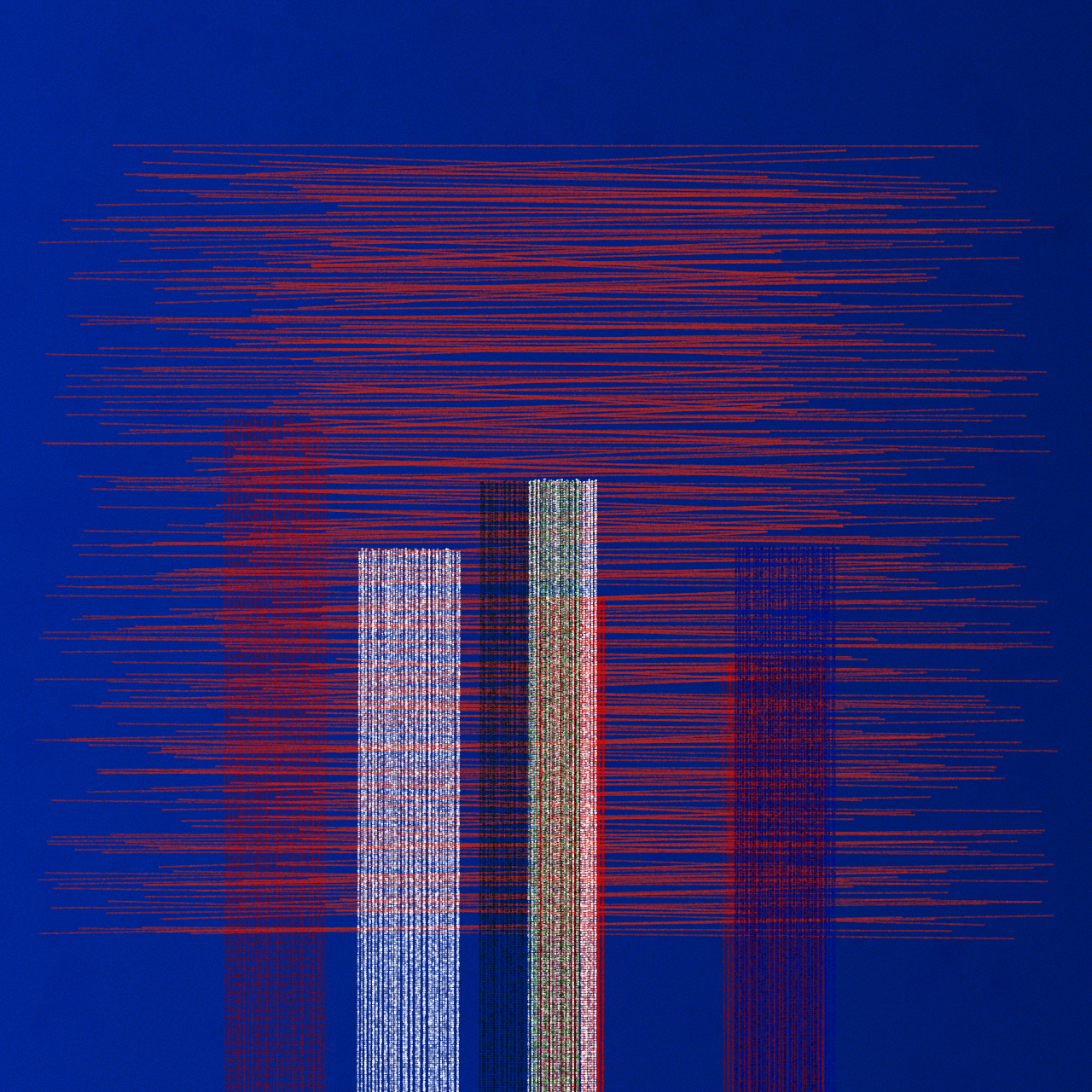 Skyscraper #69 static NFT preview
