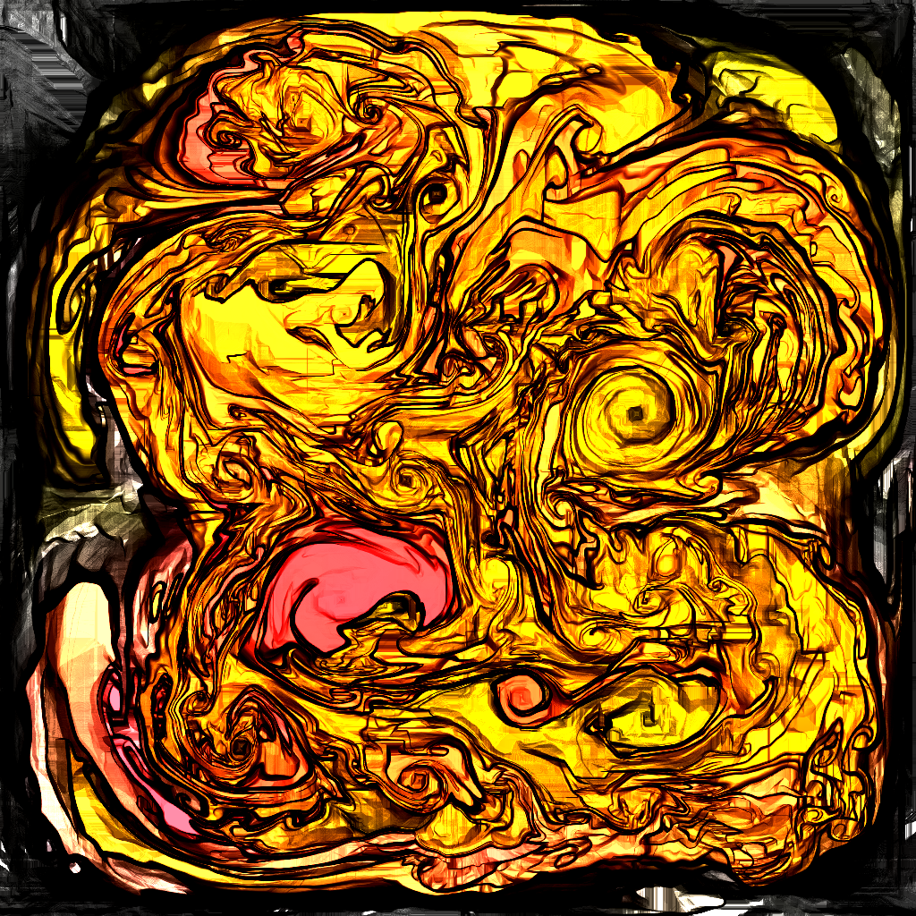 Soul Vortex #31 static token preview