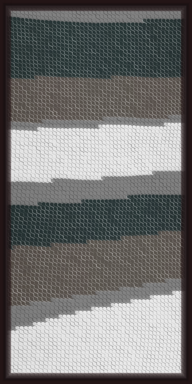 Glimpse Of Draeconian Epidermis & Tapestry #189 static NFT preview