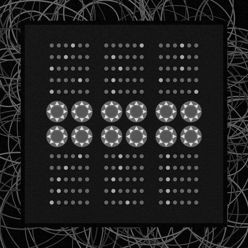 Interface #25 static token preview
