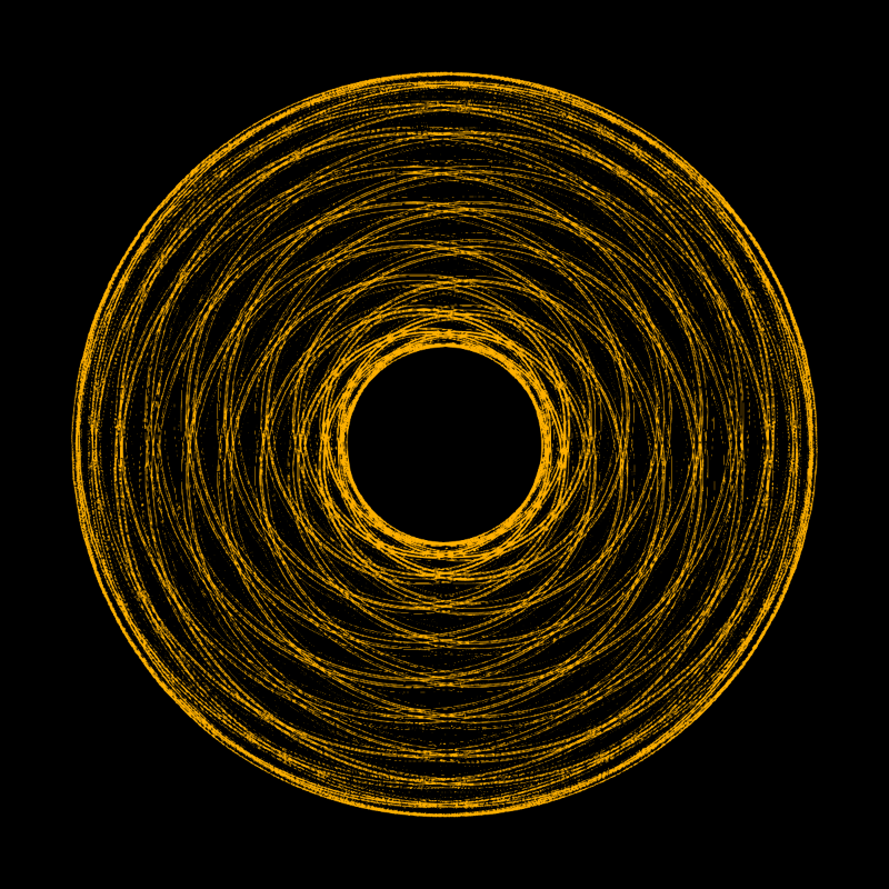 EYEE #133 static NFT preview