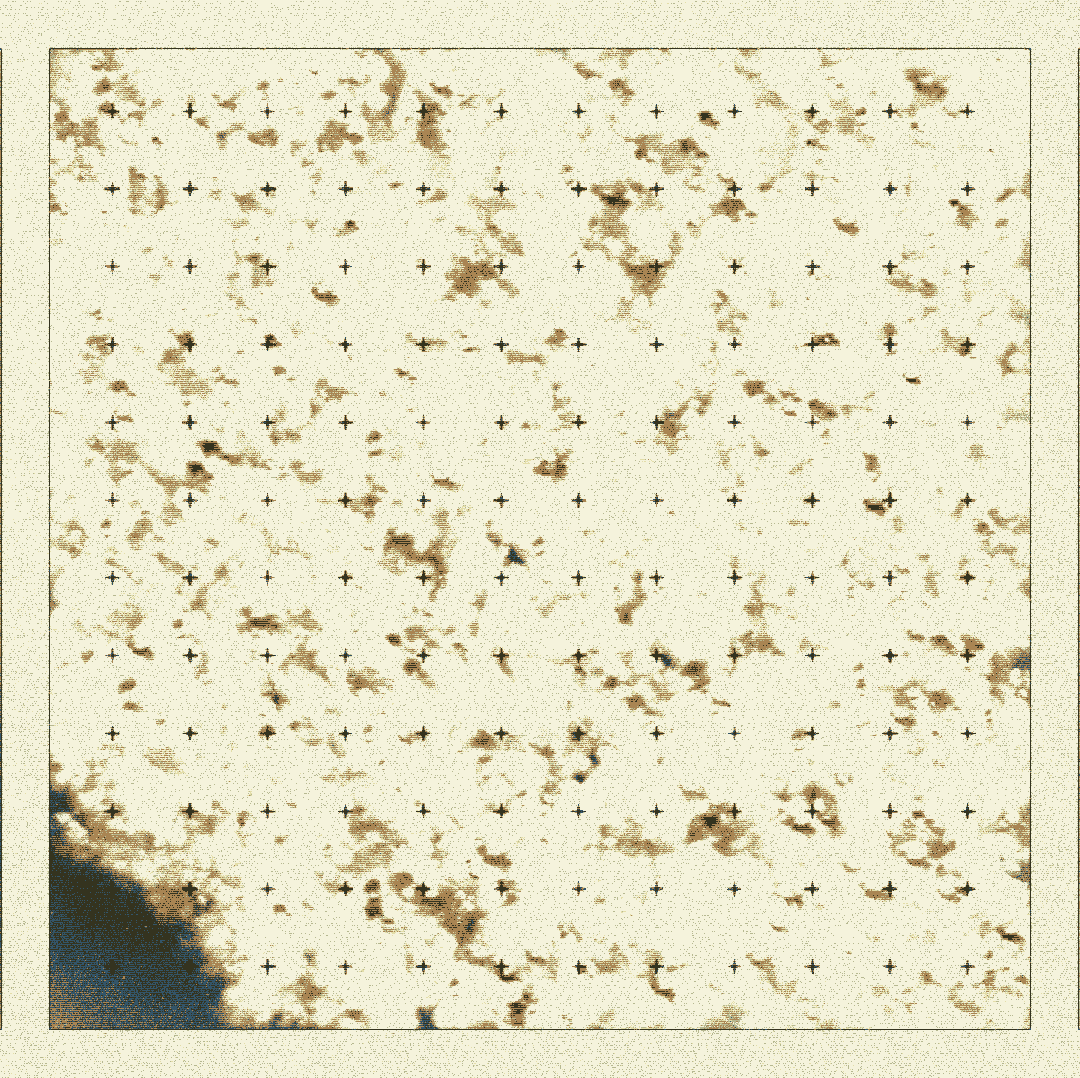γ_hole #76 static token preview