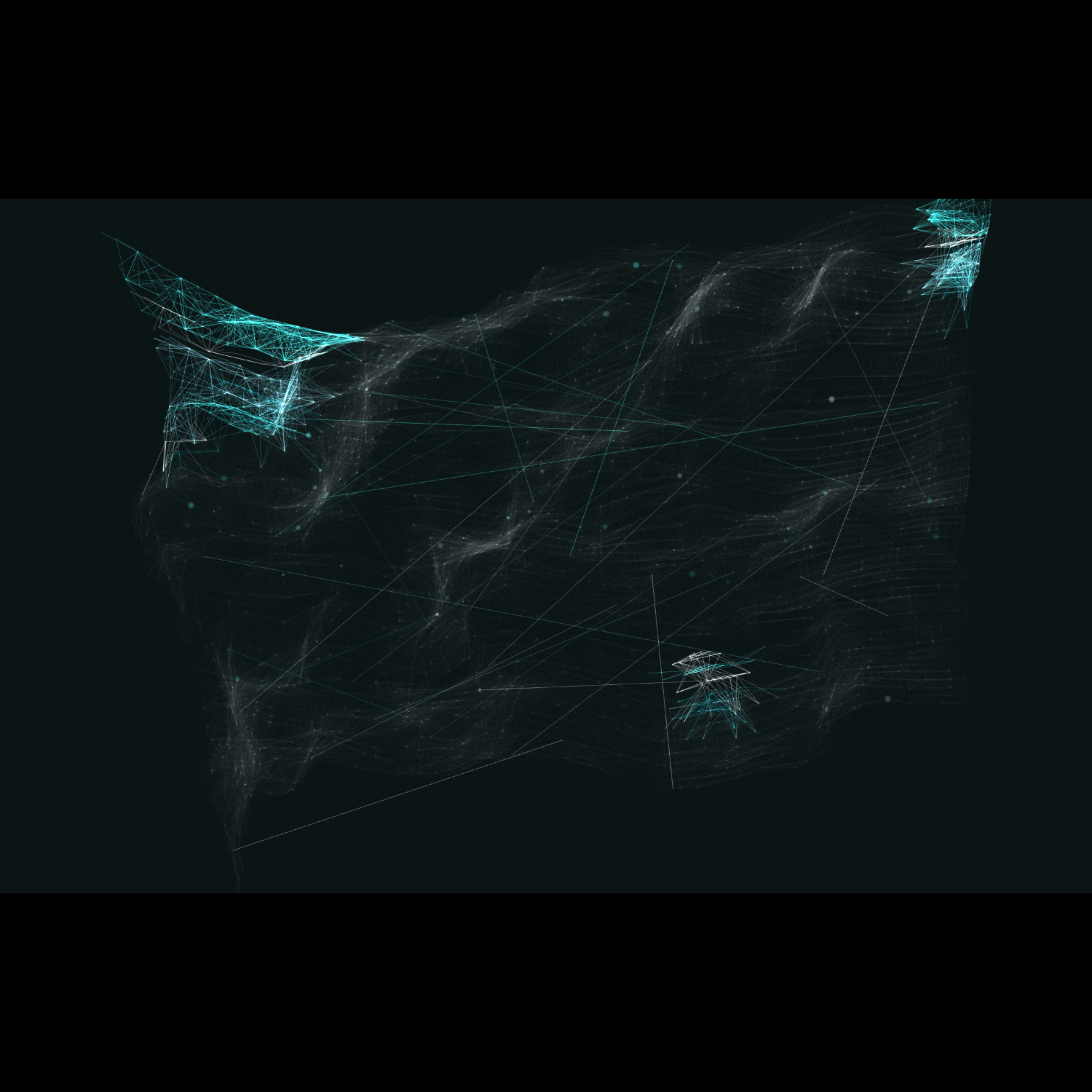 Neuro #136 static NFT preview