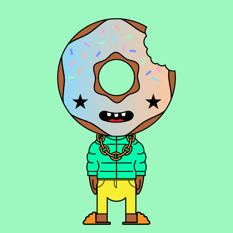 fx_doughs #7231 static token preview