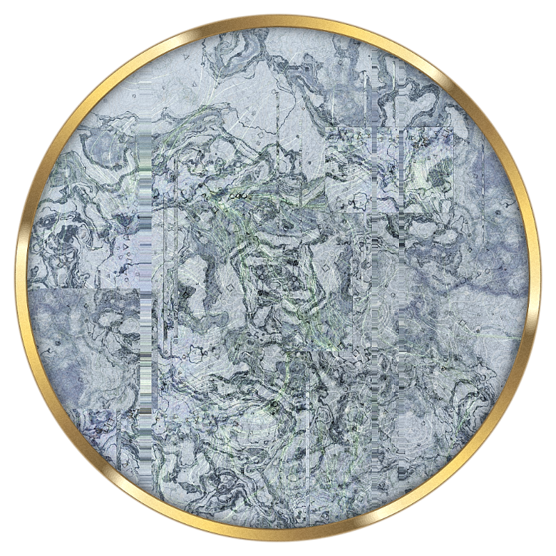 Chaos Culture #452 static token preview