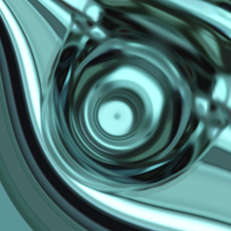 Liquid #11 static token preview