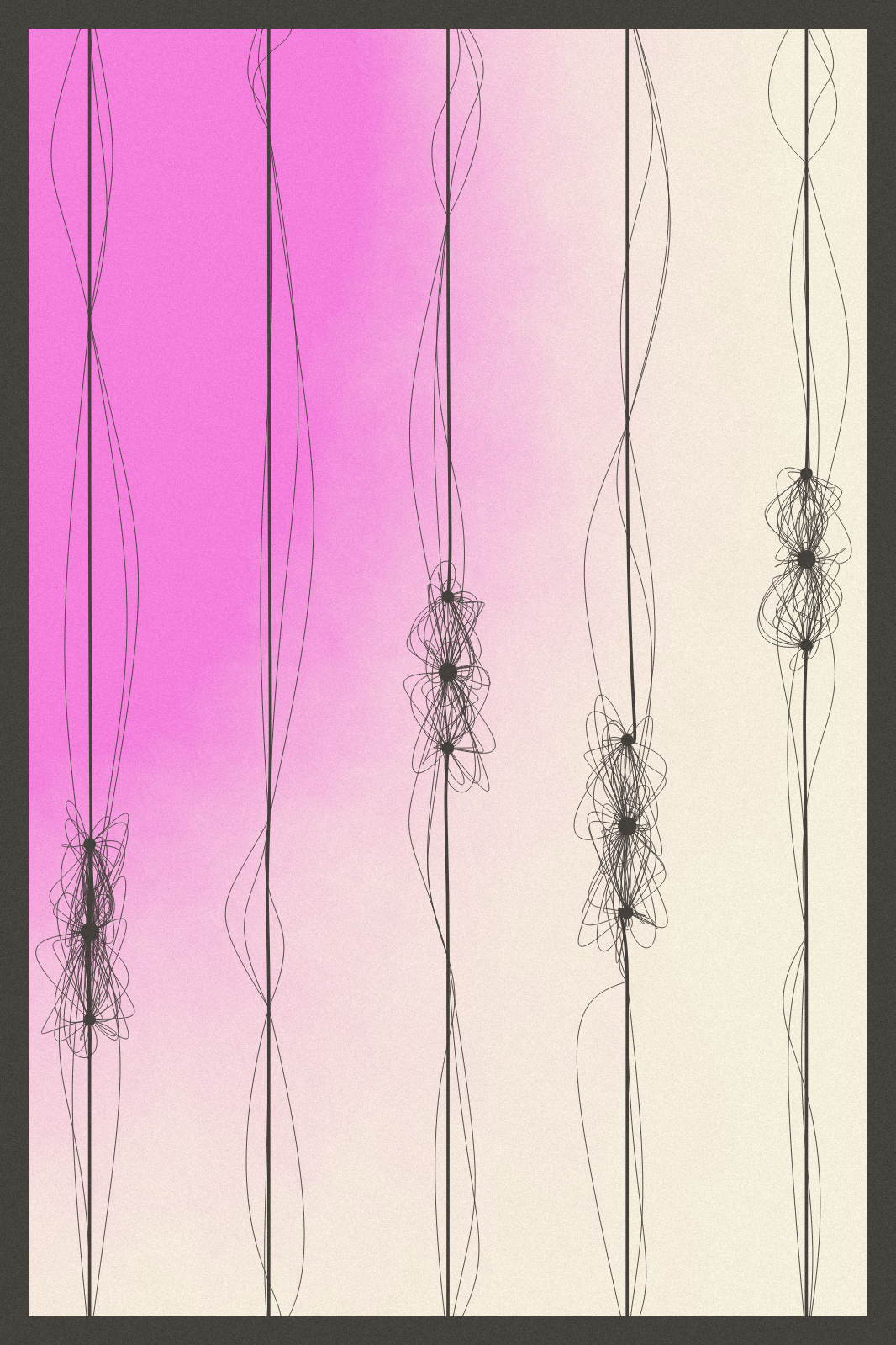 entanglement #90 static NFT preview