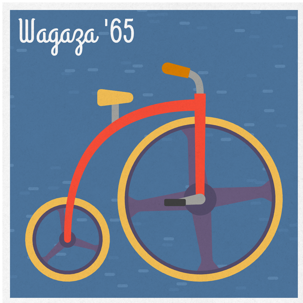 Magical Bike Shop #49 static token preview