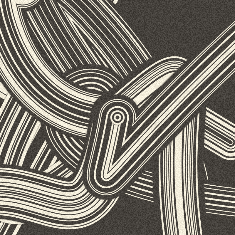 sinuosity #84 static NFT preview
