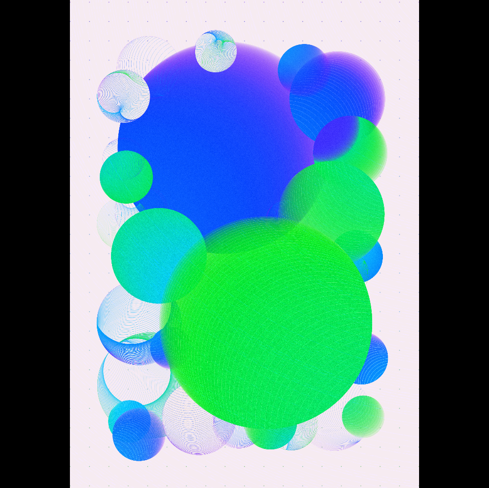 SPOT #238 static token preview