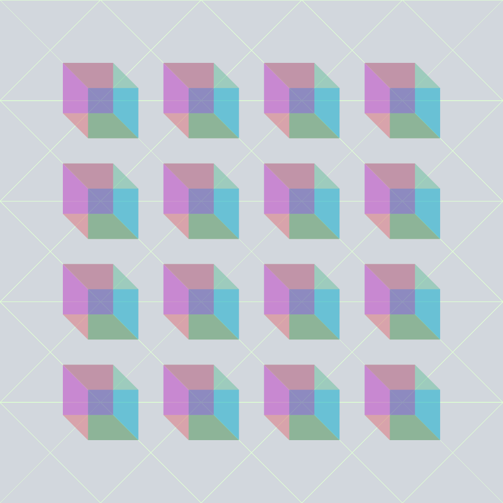 g l a s s #947 static token preview