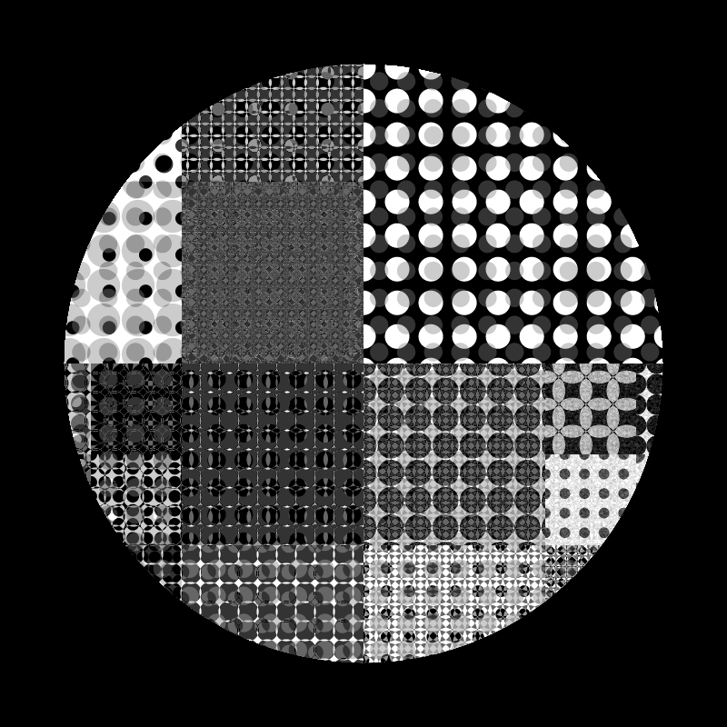 Encircling #26 static token preview