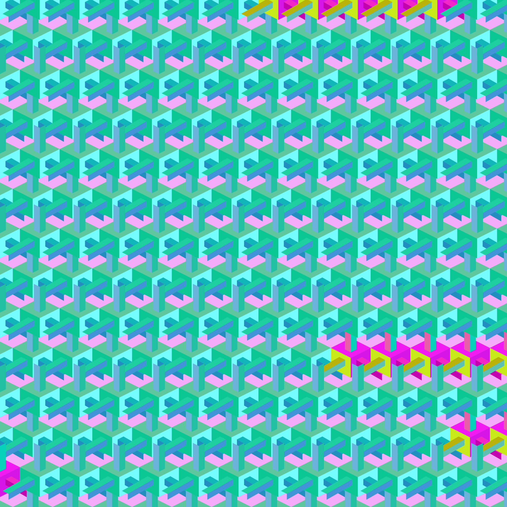 m i s a l i g n #552 static NFT preview