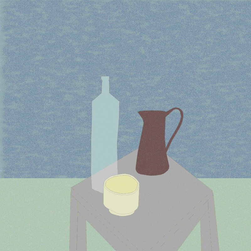 Still Life #11 #85 static NFT preview