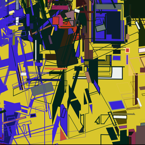 Postcard CPT #101 static NFT preview