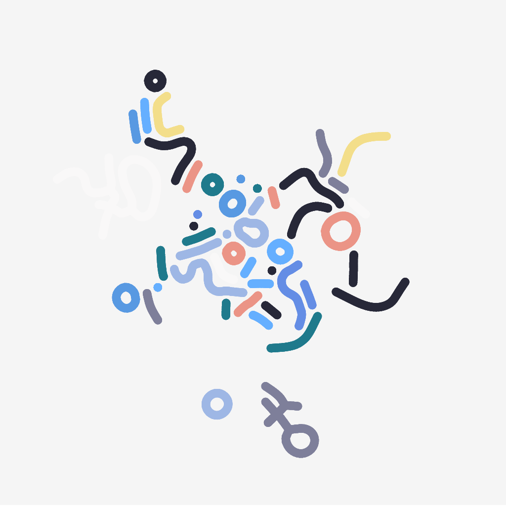filaments #10 static token preview