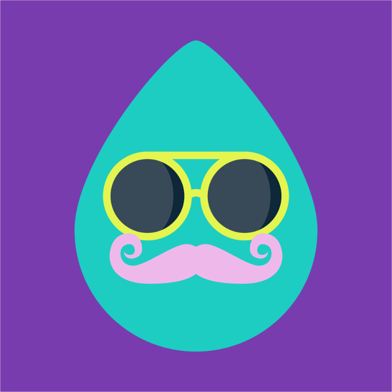 Hex Gorilla Munchies #42 static token preview